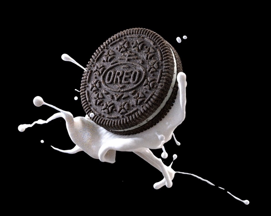Oreos